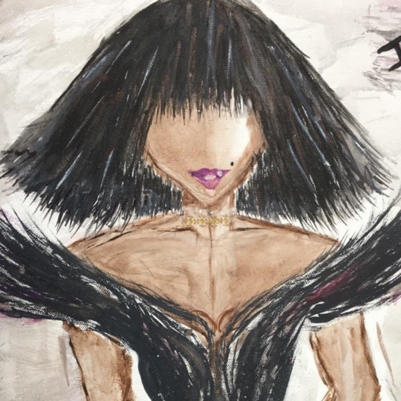 Meet your Posher, Sequoia - Picture 2 of 2